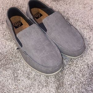 reef slip on